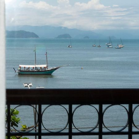 Apartamento Proximo Do Mar 03 Lejlighed Ubatuba Eksteriør billede