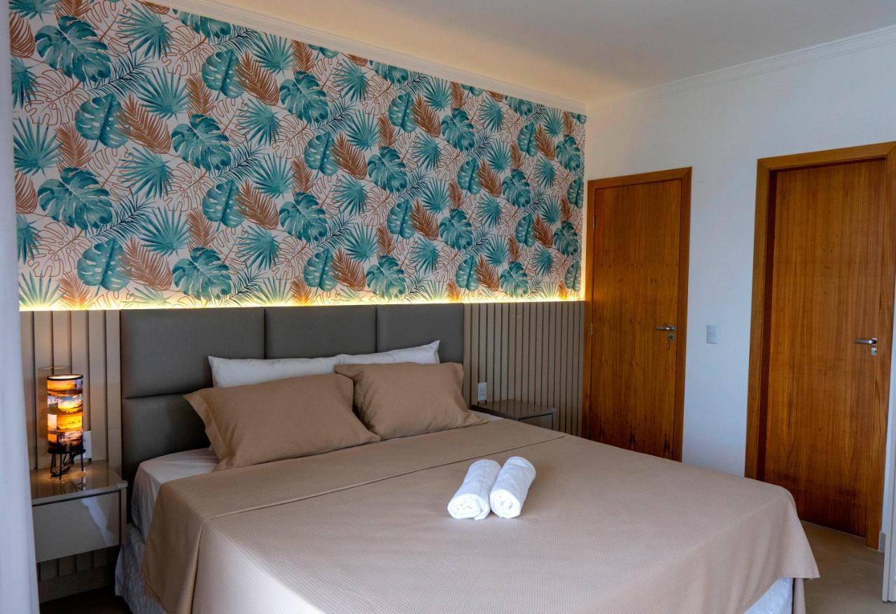 Apartamento Proximo Do Mar 03 Lejlighed Ubatuba Eksteriør billede